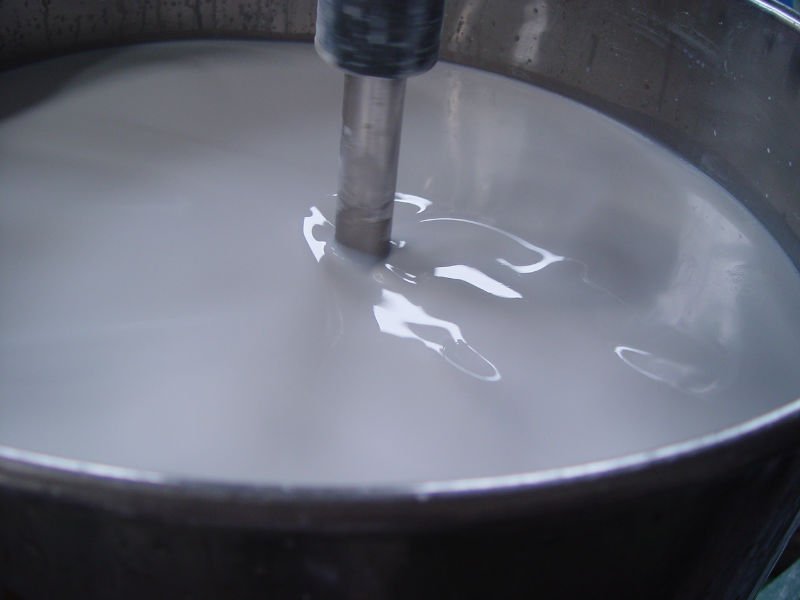 聚丙烯酰胺乳液